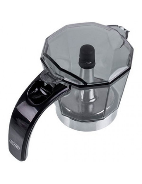 Резервуар (на 4 порції) для гейзерної кавоварки DeLonghi 7313284919