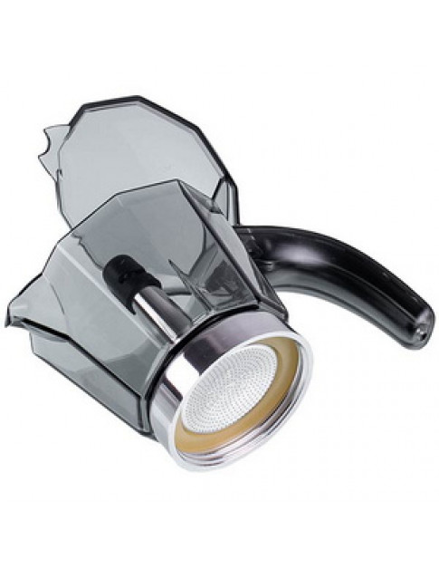 Резервуар (на 4 порції) для гейзерної кавоварки DeLonghi 7313284919