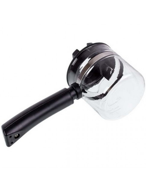 Колба маленька з кришкою для кавоварки DeLonghi 7313285439