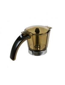 Резервуар для гейзерної кавоварки DeLonghi 7313285579