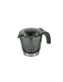 Резервуар для гейзерної кавоварки DeLonghi EMKP63.B 7313285599