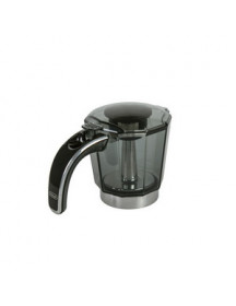 Резервуар для гейзерної кавоварки DeLonghi EMKP63.B 7313285599