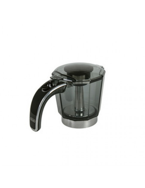 Резервуар для гейзерної кавоварки DeLonghi EMKP63.B 7313285599