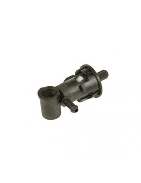 Кран подачі води/пару для кавоварки DeLonghi 7313285799