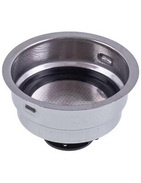 DeLonghi 7313285819 Крема-фільтр на дві порції для кавоварки
