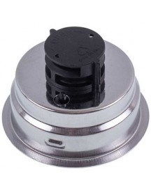 DeLonghi 7313285819 Крема-фільтр на дві порції для кавоварки DeLonghi 7313285819 Крема-фільтр на дві порції для кавоварки