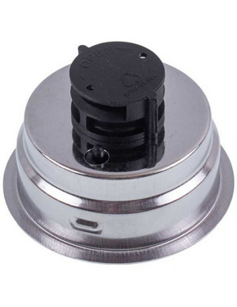 DeLonghi 7313285819 Крема-фільтр на дві порції для кавоварки