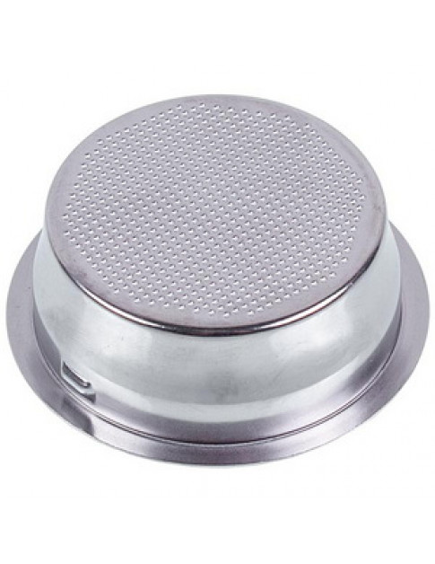 Фільтр-сито на дві порції для кавоварки DeLonghi 7313286069