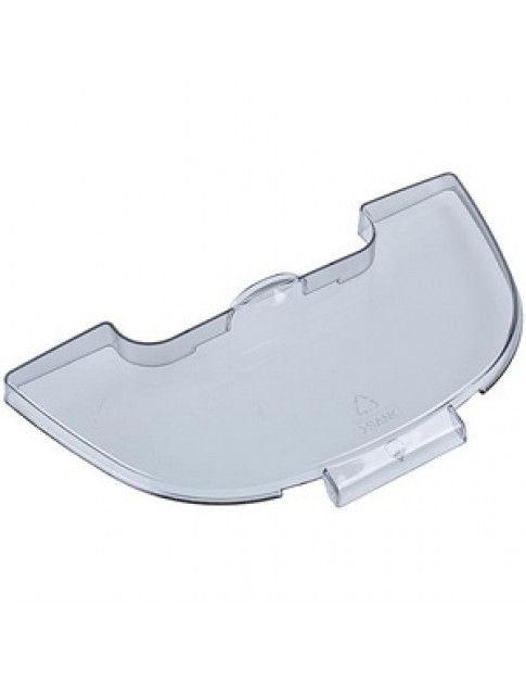 Кришка контейнера для води кавоварки DeLonghi 7313286089