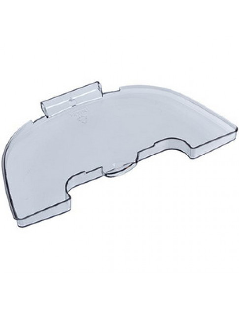 Кришка контейнера для води кавоварки DeLonghi 7313286089