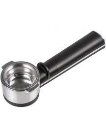 Тримач фільтр + фільтр-сито 7313286469 для кавоварки DeLonghi