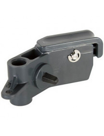 Кронштейн для пристрою заварювання кавомашини Delonghi 7313295821