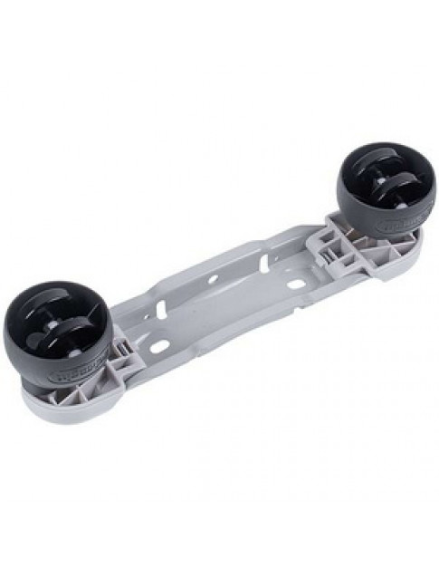 Колесо для масляного обігрівача DeLonghi 7318511138 (2шт.)