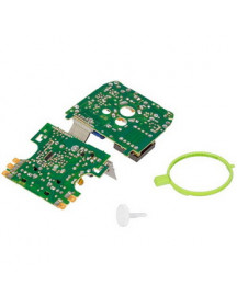 Плата управління для кухонного комбайна Braun 7322000424