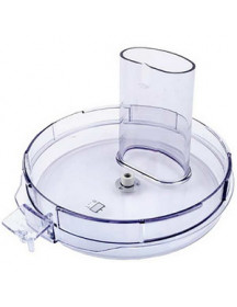 Braun 7322010234 Кришка чаші соковитискача кухонного комбайна