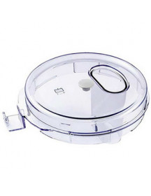 Braun 7322010234 Кришка чаші соковитискача кухонного комбайна Braun 7322010234 Кришка чаші соковитискача кухонного комбайна
