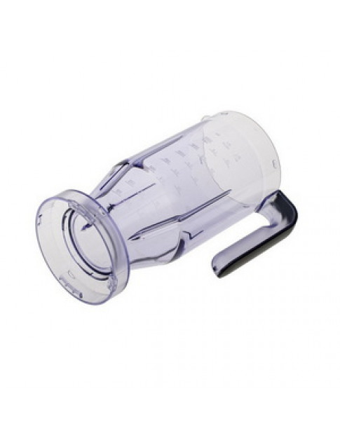 Чаша блендера 1500ml для кухонного комбайна Braun 7322010424