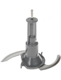 Ніж для подрібнення чаші кухонного комбайна Braun 7322010454