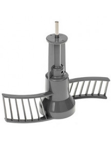 Насадка для збивання для кухонного комбайна Braun 7322010464
