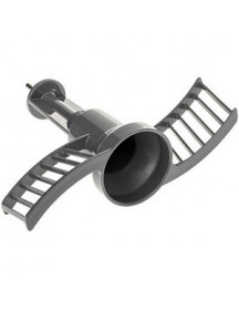 Насадка для збивання для кухонного комбайна Braun 7322010464