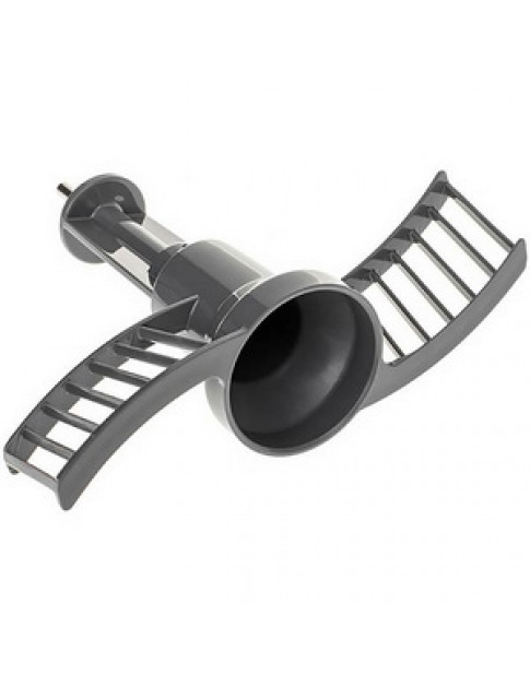 Насадка для збивання для кухонного комбайна Braun 7322010464