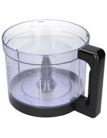 Чаша основна 2000ml для кухонного комбайна Braun 7322010514 Чаша основна 2000ml для кухонного комбайна Braun 7322010514