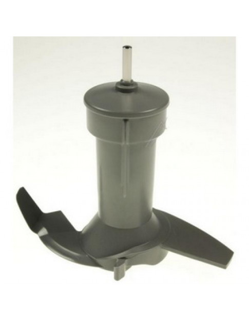 Ніж пластиковий для замішування для кухонного комбайна Braun 7322010544