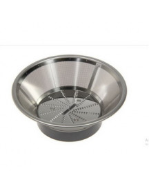 Ніж-сито насадки соковитискача для кухонного комбайна Braun 7322010574