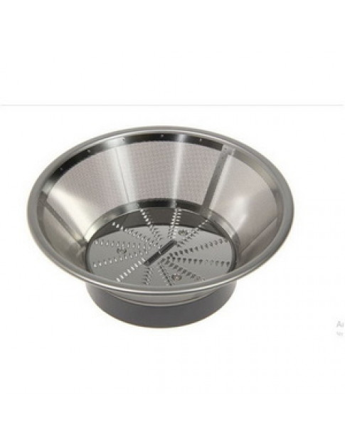 Ніж-сито насадки соковитискача для кухонного комбайна Braun 7322010574