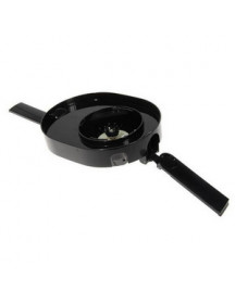 Основа + тримач сита соковижималки для комбайна BraunFP5160BK 7322010614