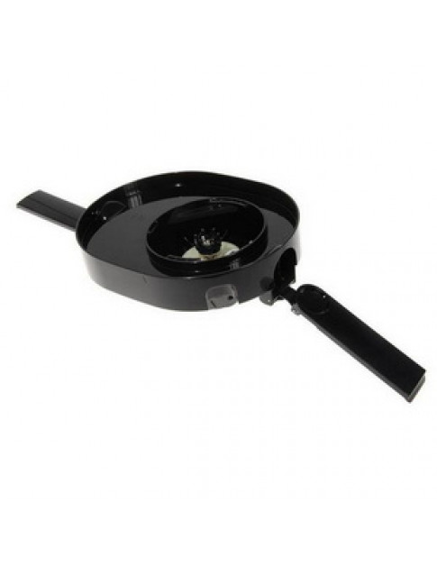 Основа + тримач сита соковижималки для комбайна BraunFP5160BK 7322010614