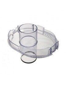 Кришка насадки-соковитискача для кухонного комбайна Braun FP5160BK 7322010774 Кришка насадки-соковитискача для кухонного комбайна Braun FP5160BK 7322010774