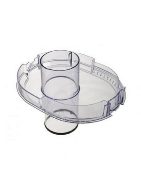 Кришка насадки-соковитискача для кухонного комбайна Braun FP5160BK 7322010774