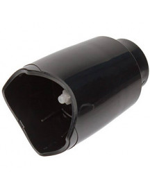 Редуктор насадки для пюре до блендера Braun 7322112244 чорний