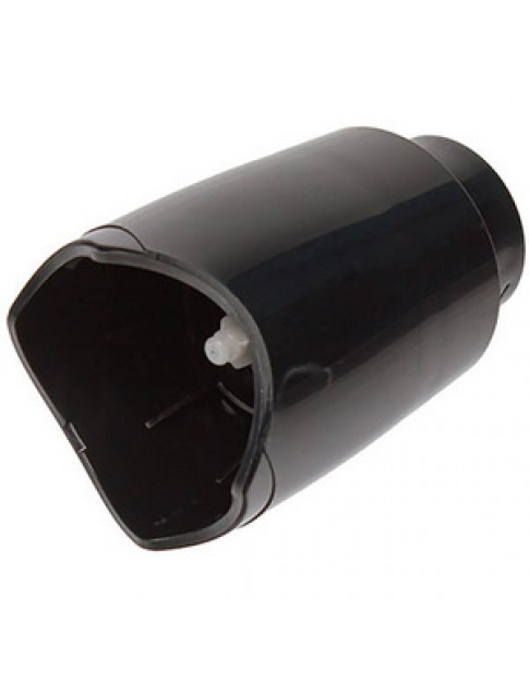 Редуктор насадки для пюре до блендера Braun 7322112244 чорний