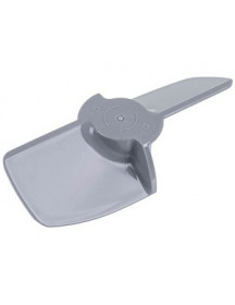 Ніж-лопатка насадки для пюре 7322112274 для блендера Braun