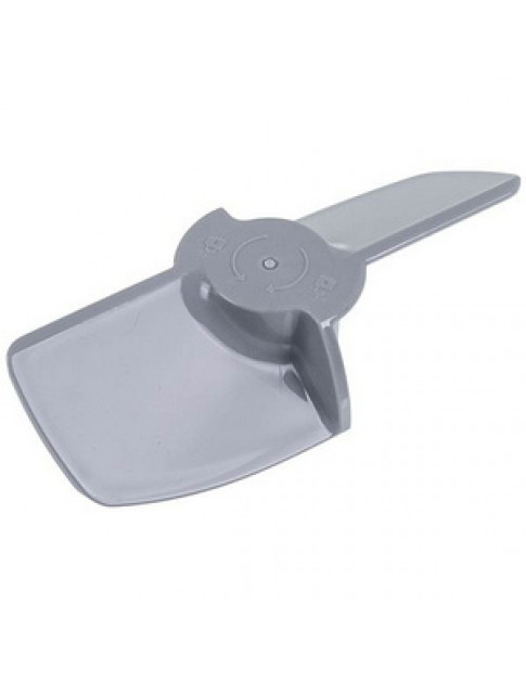 Ніж-лопатка насадки для пюре 7322112274 для блендера Braun Ніж-лопатка насадки для пюре 7322112274 для блендера Braun