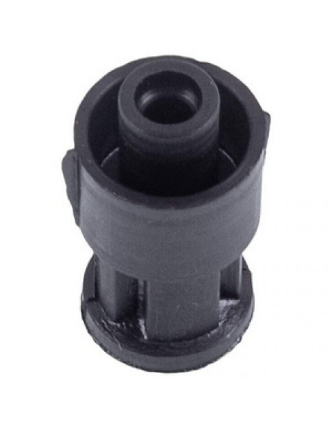 Муфта моторного блоку для блендера Braun 7322113974 чорна