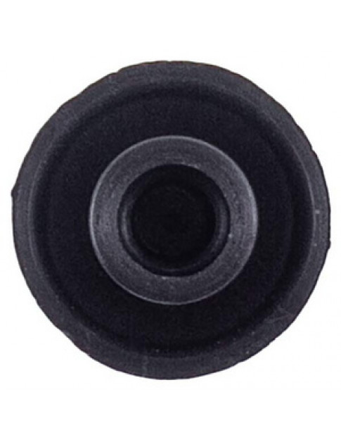 Муфта моторного блоку для блендера Braun 7322113974 чорна