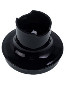 Редуктор для чаші подрібнювача блендера 7322115434 Braun 350ml чорний