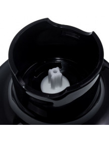 Редуктор для чаші подрібнювача блендера 7322115434 Braun 350ml чорний Редуктор для чаші подрібнювача блендера 7322115434 Braun 350ml чорний