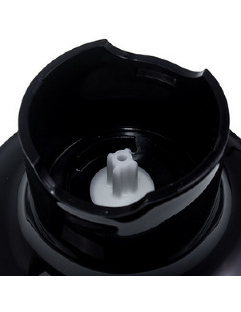 Редуктор для чаші подрібнювача блендера 7322115434 Braun 350ml чорний