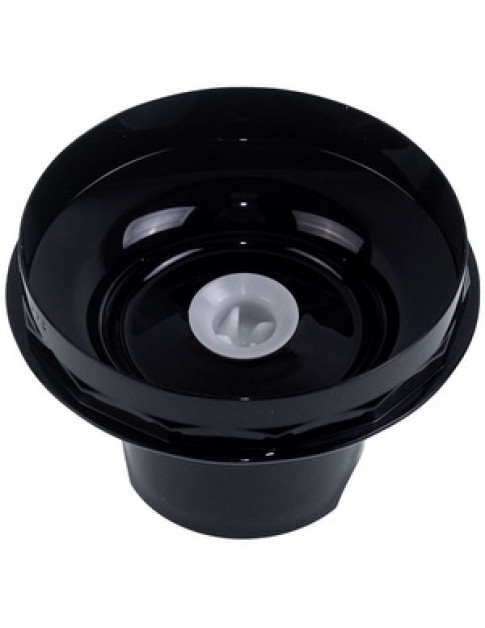 Редуктор для чаші подрібнювача блендера 7322115434 Braun 350ml чорний