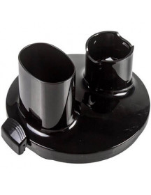 Редуктор чаші  для блендера 1500ml Braun 7322115454 чорний