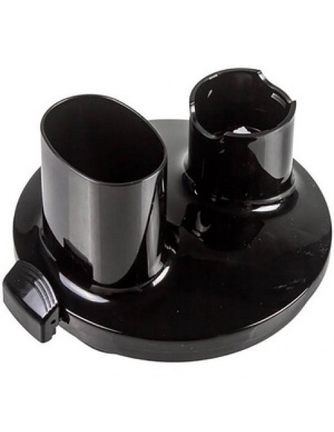 Редуктор чаші для блендера 1500ml Braun 7322115454 чорний Редуктор чаші для блендера 1500ml Braun 7322115454 чорний