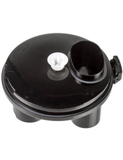 Редуктор чаші для блендера 1500ml Braun 7322115454 чорний Редуктор чаші для блендера 1500ml Braun 7322115454 чорний