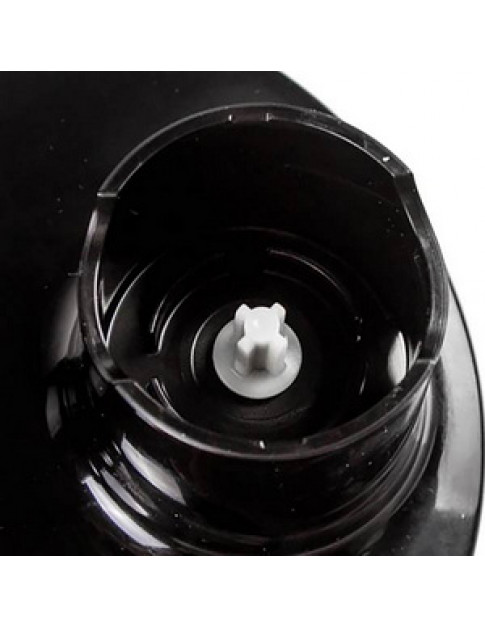 Редуктор чаші для блендера 1500ml Braun 7322115454 чорний Редуктор чаші для блендера 1500ml Braun 7322115454 чорний