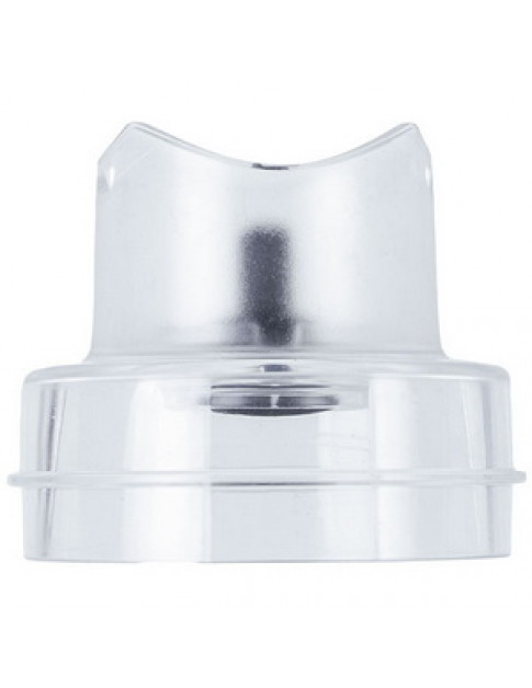 Кришка чаші подрібнювача кави та спецій MQ60 7322117044 для блендера Braun Кришка чаші подрібнювача кави та спецій MQ60 7322117044 для блендера Braun