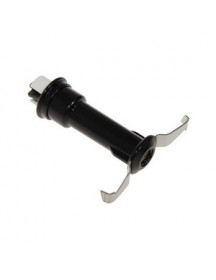 Ніж в чашу подрібнювача кави та спецій MQ60 7322117064 для блендера Braun