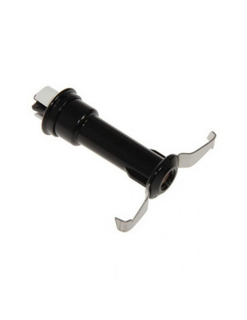 Ніж в чашу подрібнювача кави та спецій MQ60 7322117064 для блендера Braun